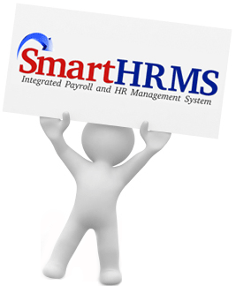 smarthrms mascot