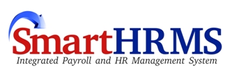 SmartHRMS Banner